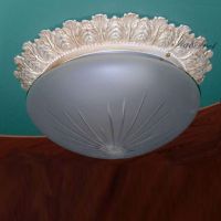 ������ Nervilamp 0590/2 Ivory