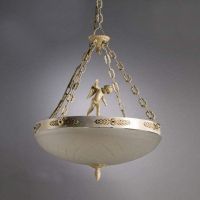 ������ Nervilamp 710/8S Ivory