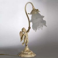 ����� Nervilamp 2081/1L Ivory + White