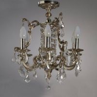 ������ Nervilamp 855/6+1PL Antique Silver