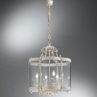 ������ Nervilamp L 11/8+4 Ivory