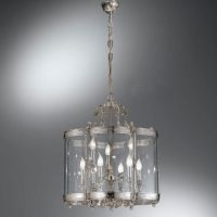 ������ Nervilamp L 11/5 Antique Silver