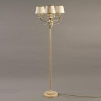 ������ Nervilamp 910/3 Ivory Crystal