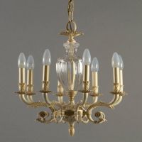 ������ Nervilamp 925/8 Ivory Crystal