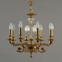 ������ Nervilamp 925/8 Gold French
