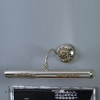 ��� Nervilamp 01004 Antique Silver DEC