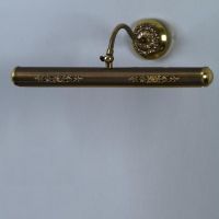 ��� Nervilamp 01004 Bronze Gold DEC