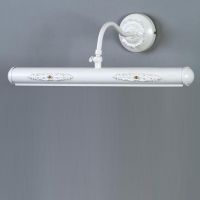 ��� Nervilamp 01004 White DEC