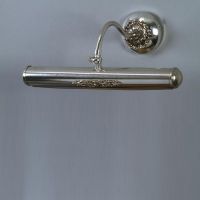 ��� Nervilamp 01006 Antique Silver DEC