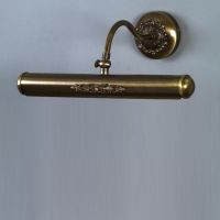 ��� Nervilamp 01006 Bronze DEC