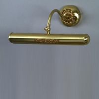 ��� Nervilamp 01006 Gold French DEC
