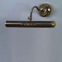 ��� Nervilamp 01006 Bronze Gold DEC