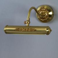 ��� Nervilamp 01008 Gold French