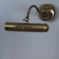 ��� Nervilamp 01008 Bronze Gold DEC
