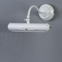 ��� Nervilamp 01008 White DEC