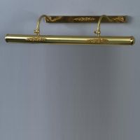 ��� Nervilamp 01051 Gold French