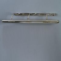 ��� Nervilamp 01052 Antique Silver