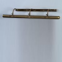 ��� Nervilamp 01052 Bronze Gold DEC