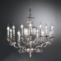 ������ Nervilamp 925/16 Antique Silver