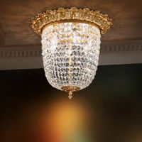 ������ Nervilamp 0635 Gold French