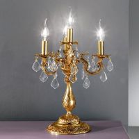 ����� Nervilamp 920/3 + 1C Gold French Crystal