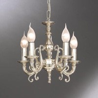 ������ Nervilamp 936/5 Antique Silver