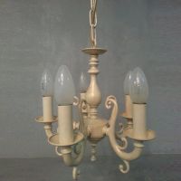 ������ Nervilamp 936/5 Ivory