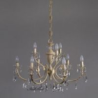 ������ Nervilamp 910/6+3 Ivory Crystal