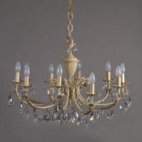 ������ Nervilamp 910/8 Bronz Ivory