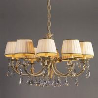 ������ Nervilamp 910/10 Bronz Ivory Plaf.