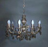 ������ Nervilamp 910/10 BB Antique Silver