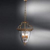 ������ Nervilamp L 09/5 Satin Brass