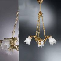 ������ Nervilamp 2081/3 Ivory