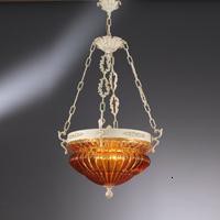������ Nervilamp 571/8S Ivory + Amber