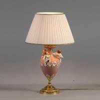 ����� Nervilamp 935/1L CP Pink Gold French