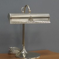 ����� Nervilamp 01300/L Antique Silver