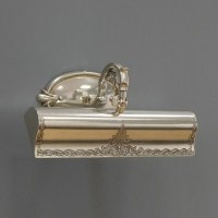 ��� Nervilamp 01300/A Antique Silver