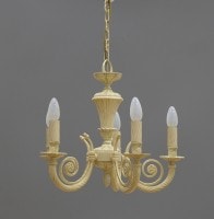 ������ Nervilamp 710/5L Ivory