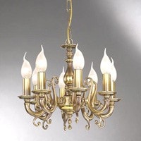 ������ Nervilamp 936/8 Gold French
