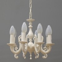 ������ Nervilamp 936/8 White