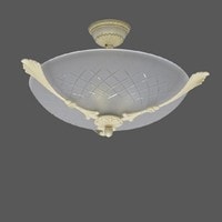������ Nervilamp 9045/30 Ivory