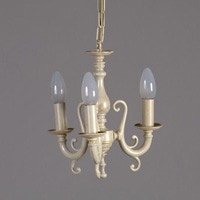 ������ Nervilamp 936/3 Ivory