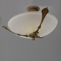 ������ Nervilamp 9045/50 Bronze Gold