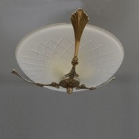 ������ Nervilamp 9045/50 Antique Silver