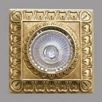 ���������� spot Nervilamp Z4 Gold French