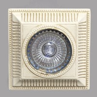 ���������� spot Nervilamp Z3 Ivory