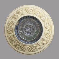 ���������� spot Nervilamp Z6 Ivory