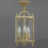 ������ Nervilamp PL 02/3 Ivory