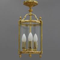 ������ Nervilamp PL 02/3 Gold French