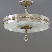 ������ Nervilamp 962/8 PL Antique Silver